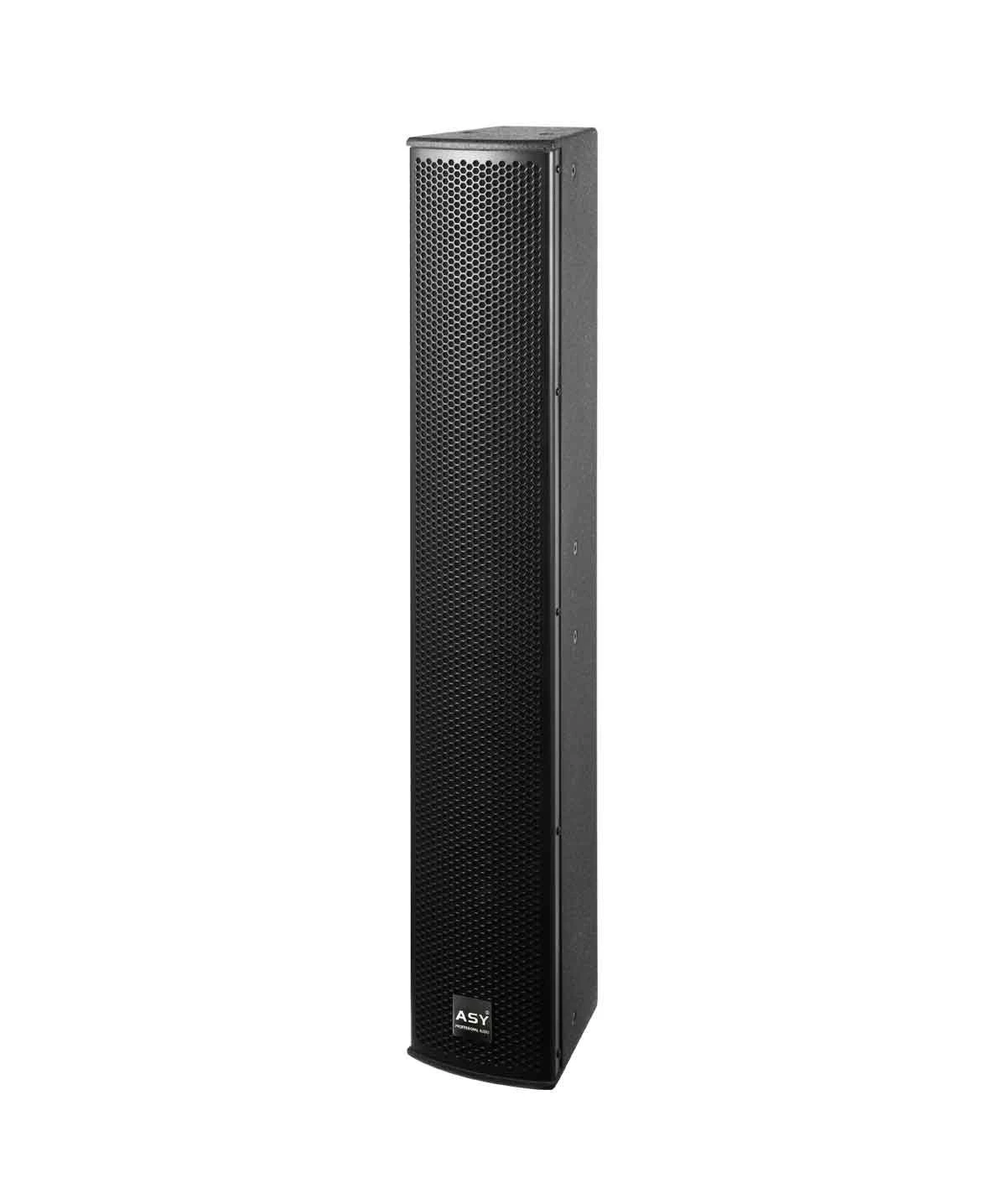 High-Quality 4 5-Inch Column Speaker System for Professional Events