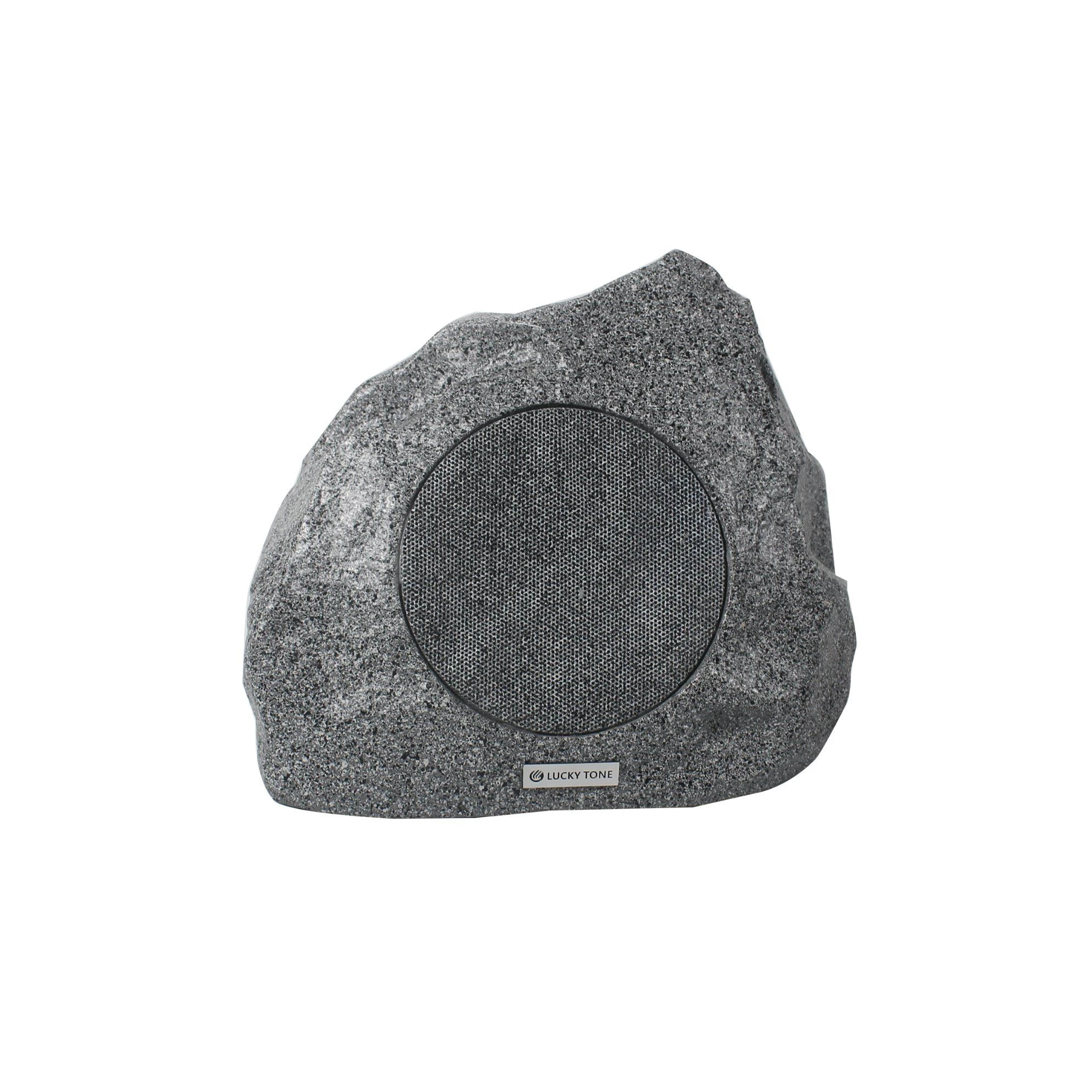 High Quality 4 Inches PA IP66 Waterproof Rock Amplificadores Audio Outdoor Garden Full Range Loud Rock Speaker