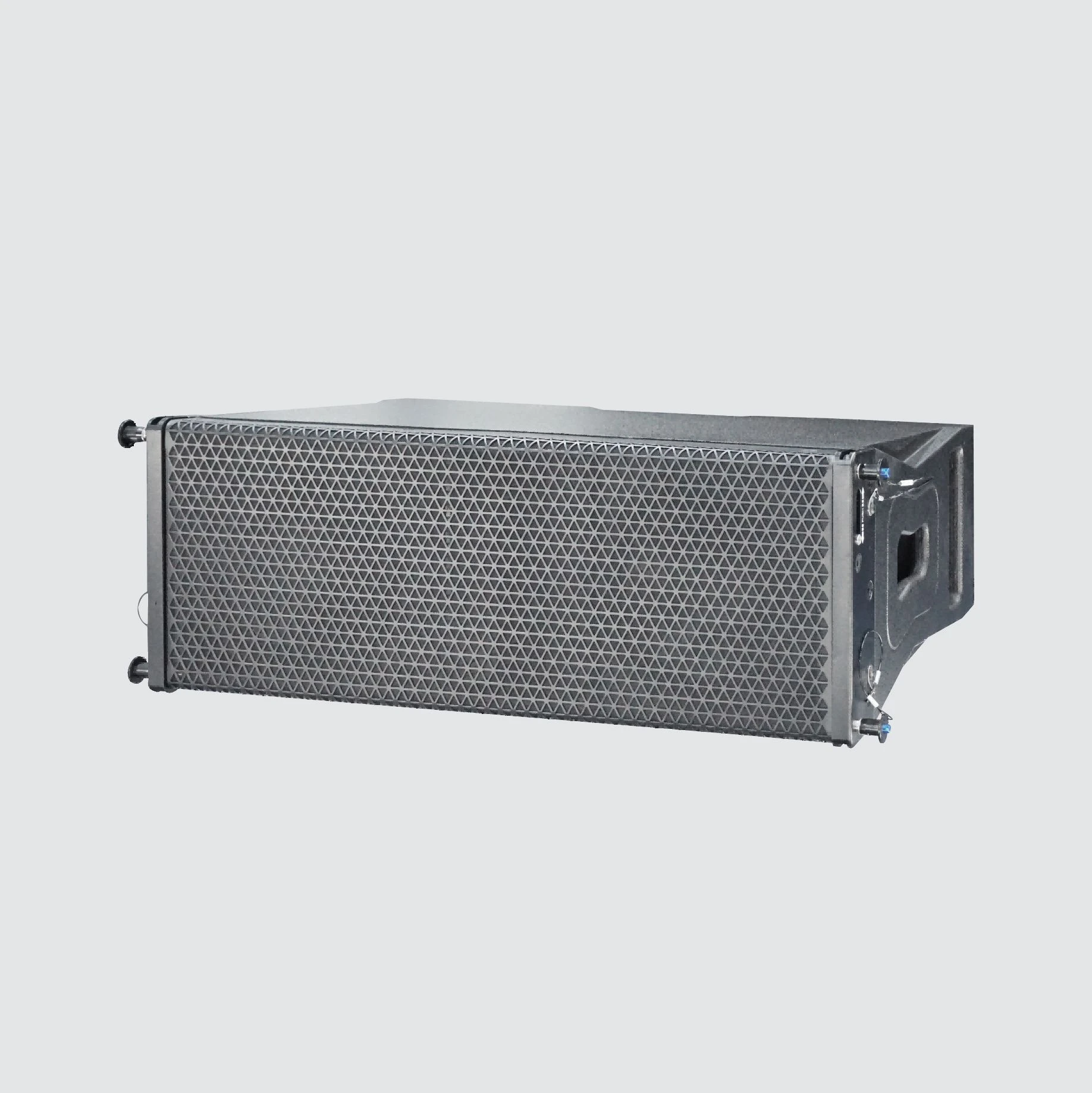 High-Quality Audio Speaker with Line Array and 80W Subwoofer