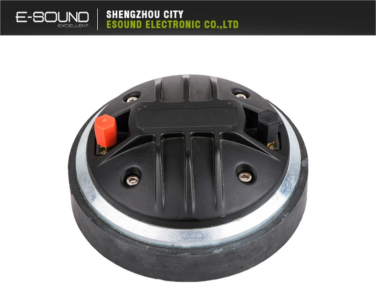 High Quality Bc Speaker Driver