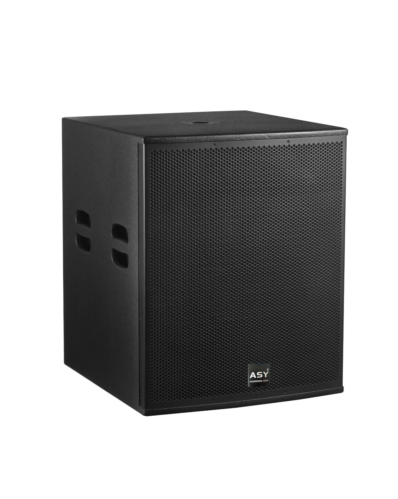 High Quality Birch Board Professional Audio 18 ” Ultra Low Frequency Speaker