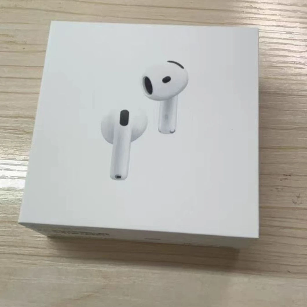 High Quality Bluetooth Earphone Copy in Air 4th Active Noise Canceling Wireless