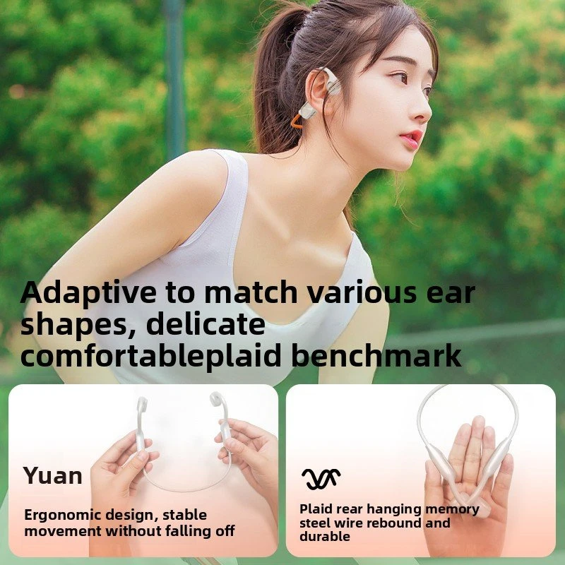 High-Quality Bluetooth Earphones 10m Range Fast Charging in 60 Minutes