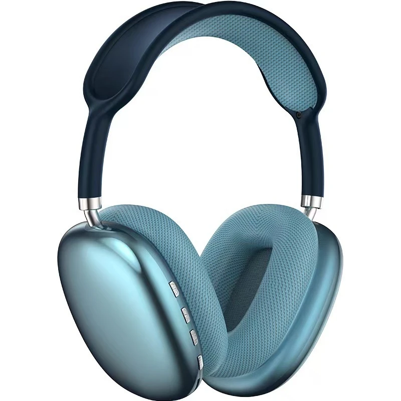 High-Quality Bluetooth Headphones for Mobile and PC Use