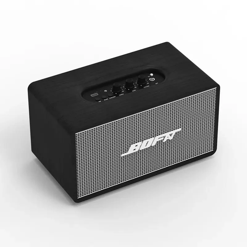 High Quality Bluetooth Speaker 60W Rechargeable Home Audio Wholesale