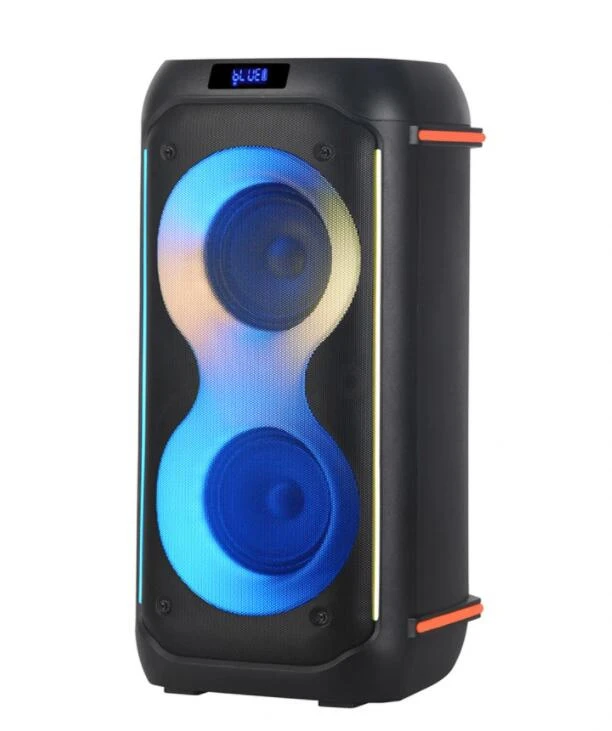 High Quality Bluetooth Speaker with Advanced Technology Ndr-610