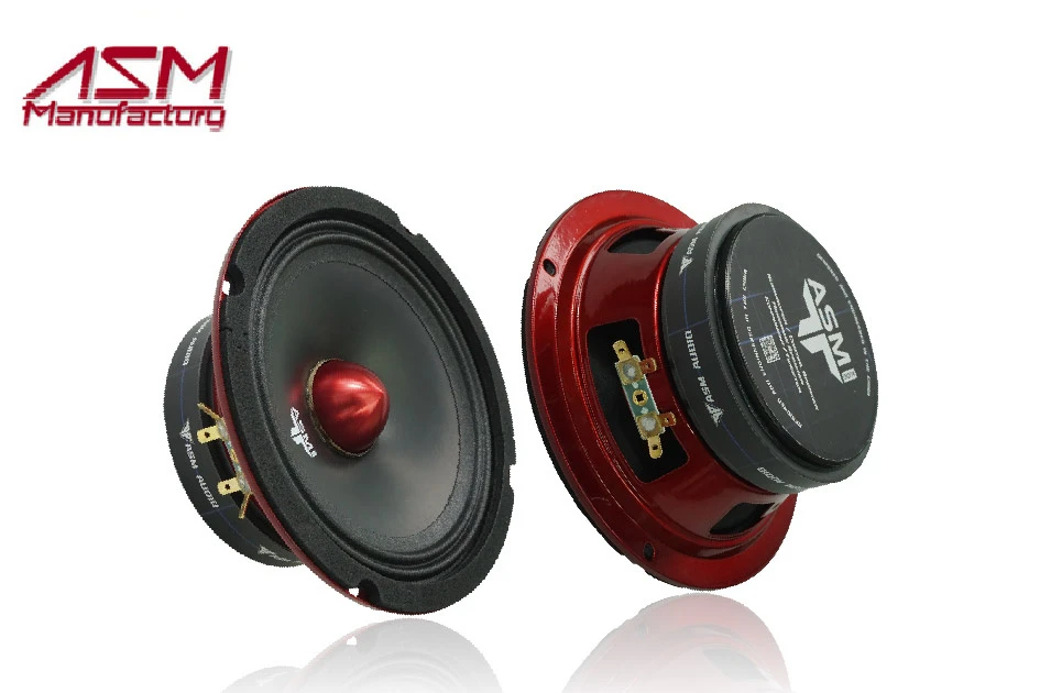 High Quality Car Audio 6*9” OEM Horn Video Speaker