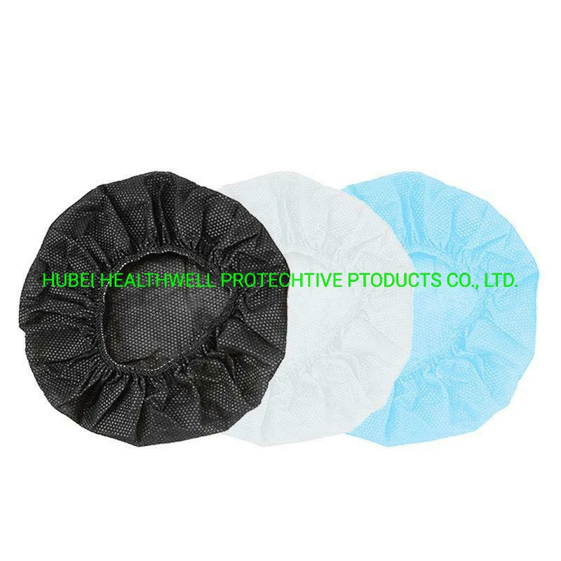 High Quality Cheap Price Breathable Dustproof Non-Woven Headphone Case