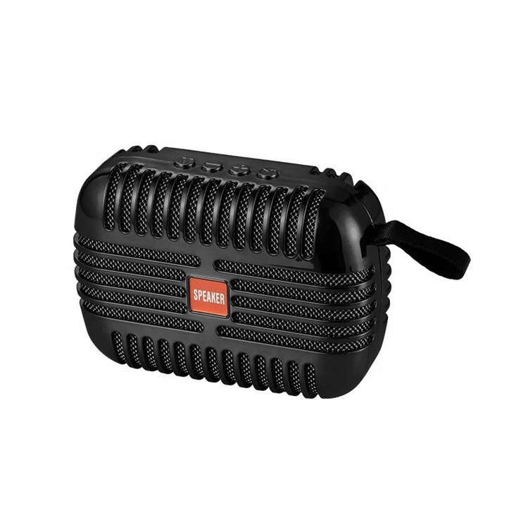 High Quality Custom T18 Professional Bluetooth Speaker Wireless Bluetooth Speaker for Home Theater