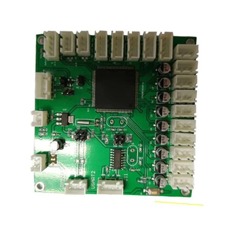 High Quality Customized PCBA Solution Wireless Earphone Printed Circuit Board Design One-Stop Service From Manufacturers