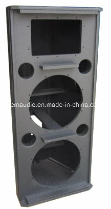High Quality Double 15inch PRO Audio (SRX725)