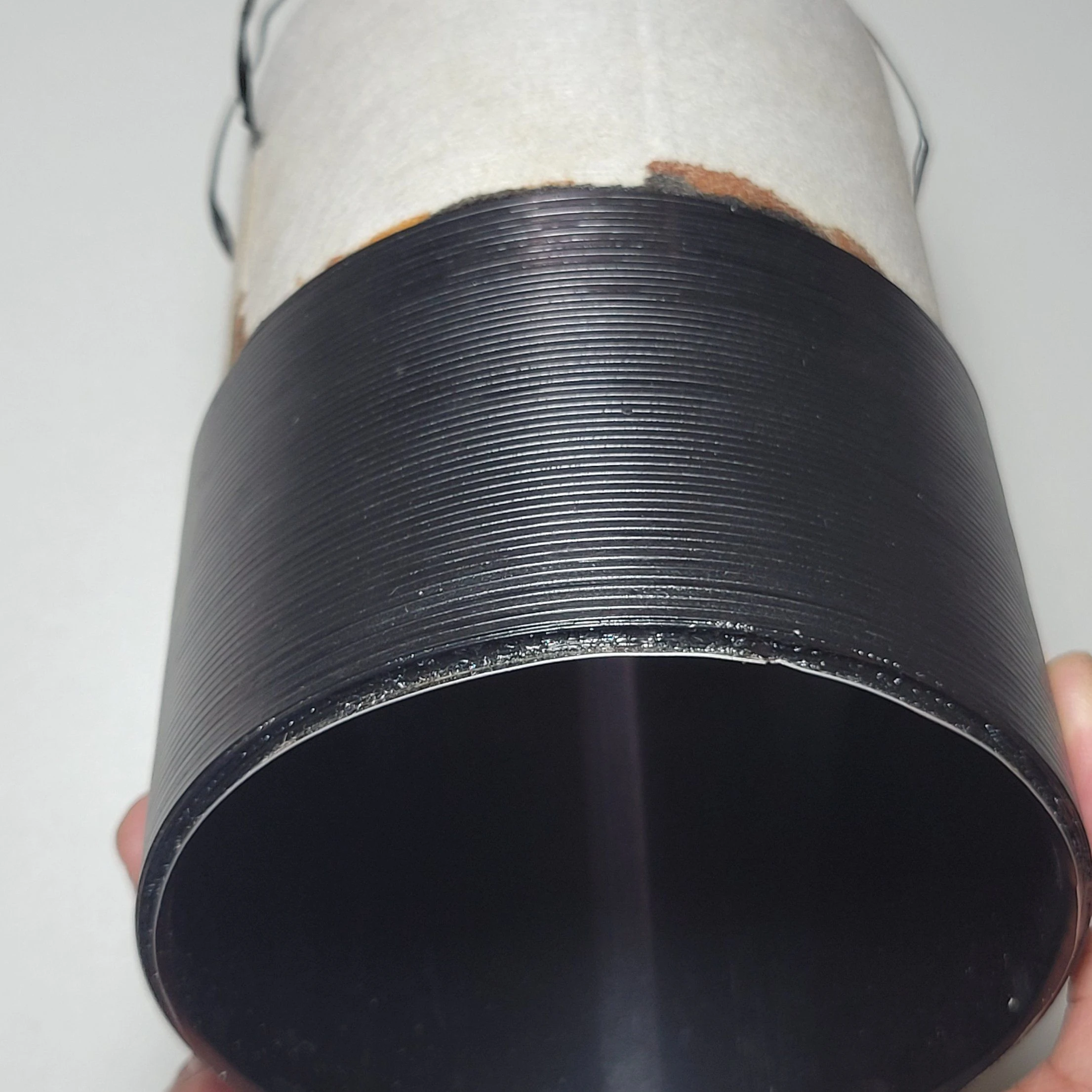 High Quality Dual Voice Coil for 2000watts Car Audio Speakers