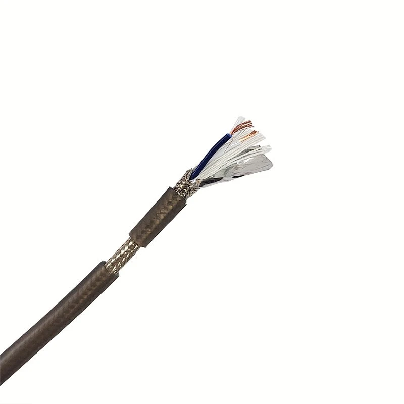 High-Quality Durable Parallel Speaker Cable for Audio Systems