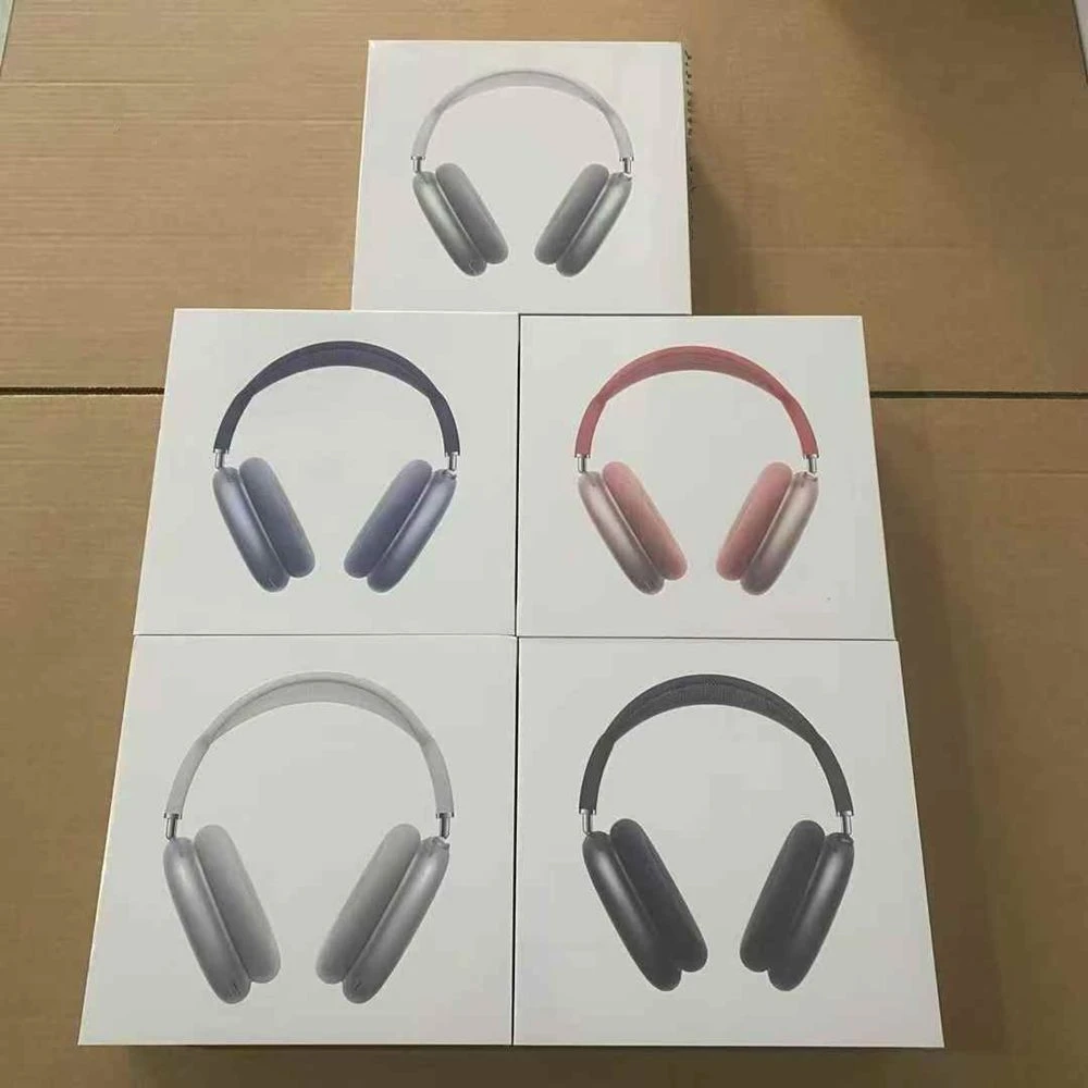 High Quality Factory Price Headphone Noise Cancellation Anc 1: 1 Max PRO3 PRO2 G4 G3 Bluetooth Earbud