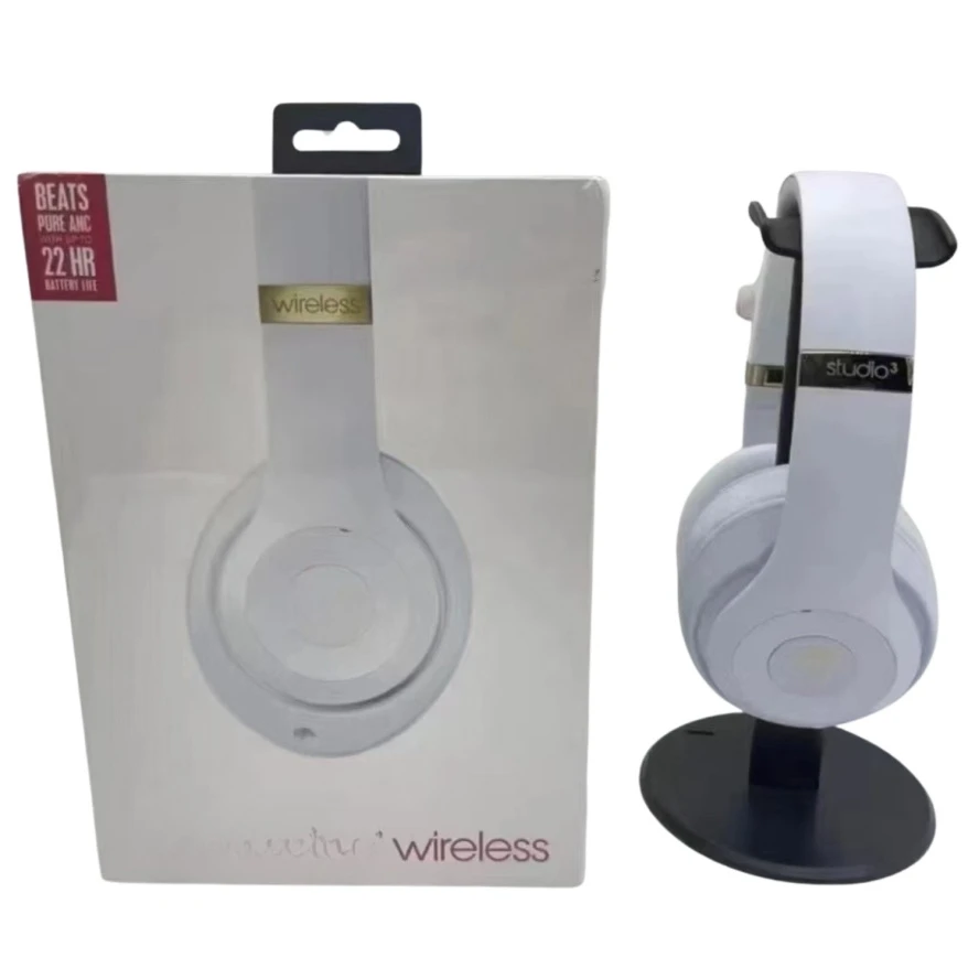 High Quality HD Clear Crisp Gaming Headset Headset Wireless Headphone for Hiking