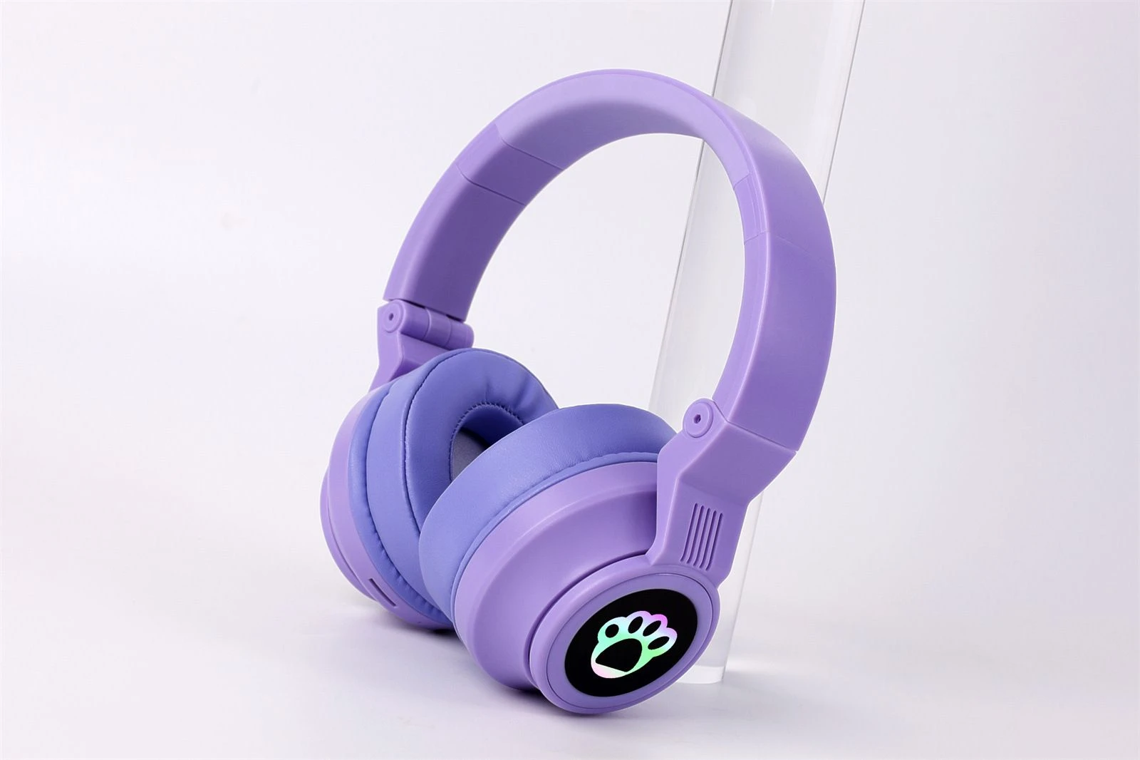 High Quality Headphone Head Mounted Bluetooth Earphones Foldable Long Endurance