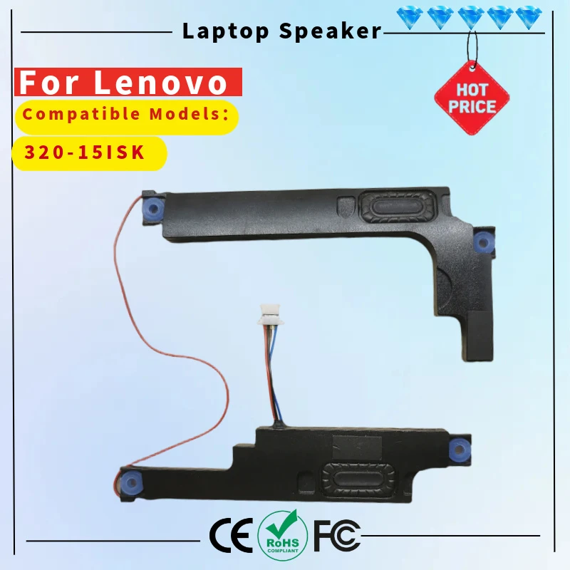 High-Quality Laptop Speaker for Lenovo Ideapad 320 Series