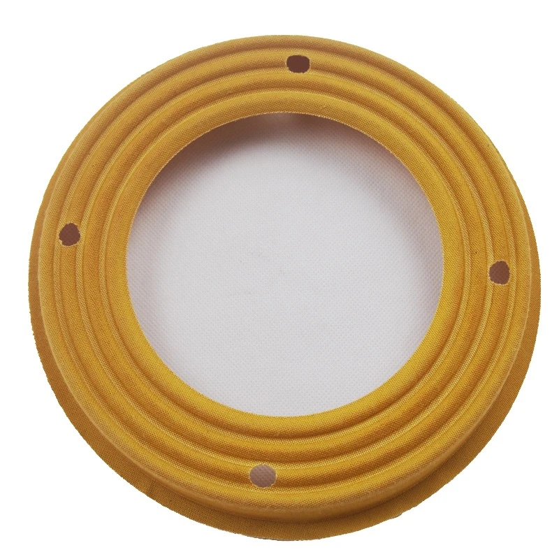 High Quality Low Frequency Speaker Spider Damper