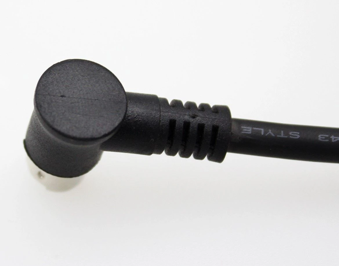 High Quality Microphone Cable Microphone and Headphone Splitter Factory