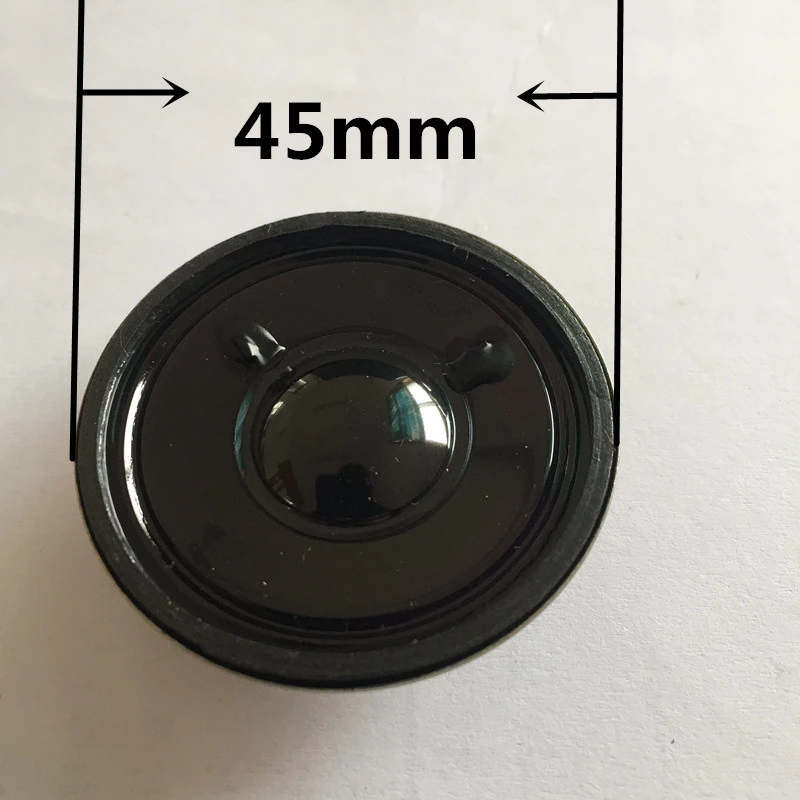 High Quality Mylar Cone Speakerparts