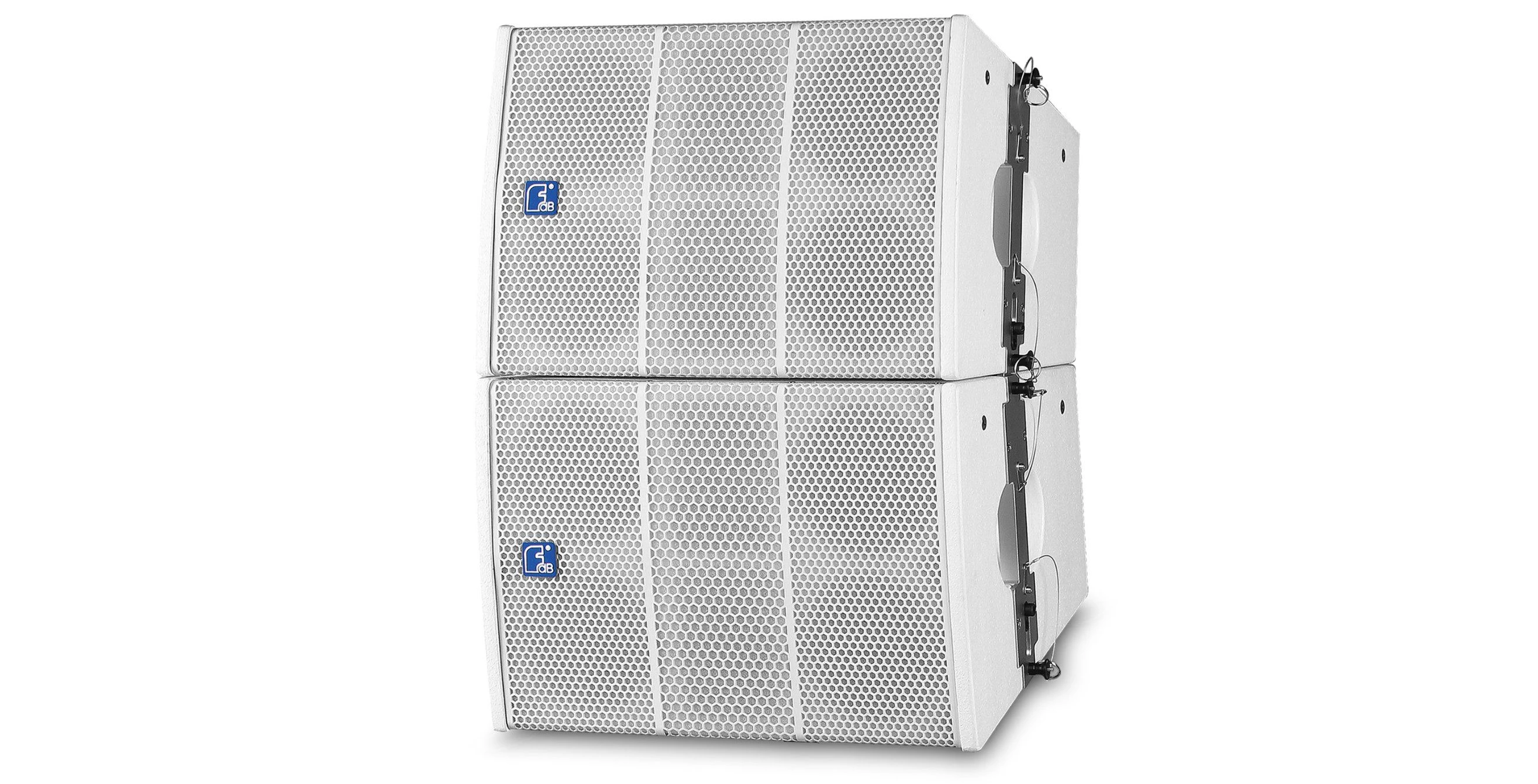 High Quality Neodymium Line Array Speaker