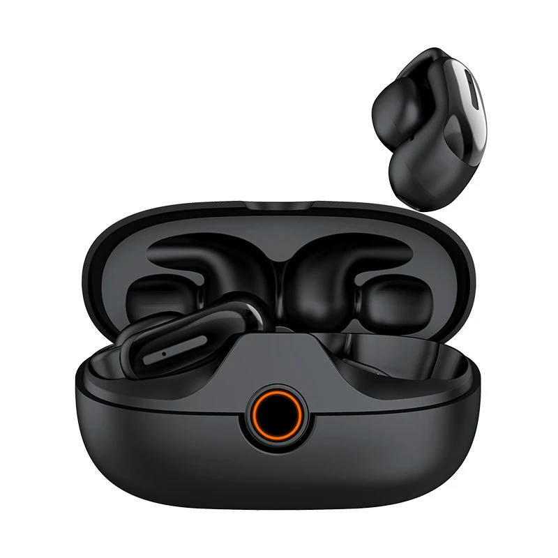 High-Quality Noise Reduction New in-Ear Wireless Bluetooth Earphones
