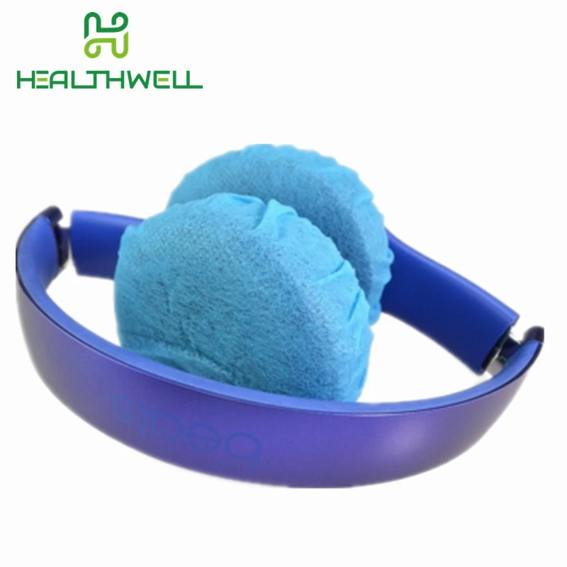 High Quality Non-Woven Dust-Proof and Sanitary Headphone Cover