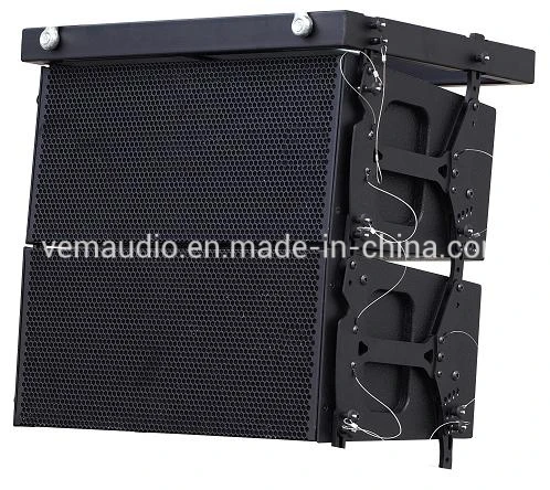 High Quality PRO Audio Das Single 12inch Line Array System (LA120)