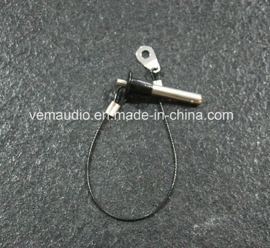High Quality PRO Audio Pin, Line Array Pin, Line Array Spare Parts (D10L27S)