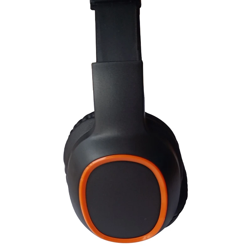 High Quality Popular Headband Language Lab Headset Headphone 1*3.5mm Small and Light Sound Super Bass Mic