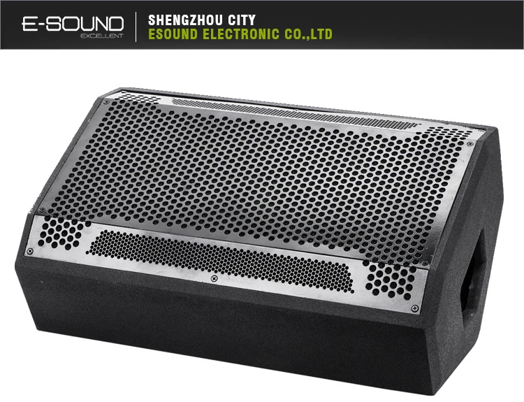 High Quality Portable Music Box Speaker PC12FM