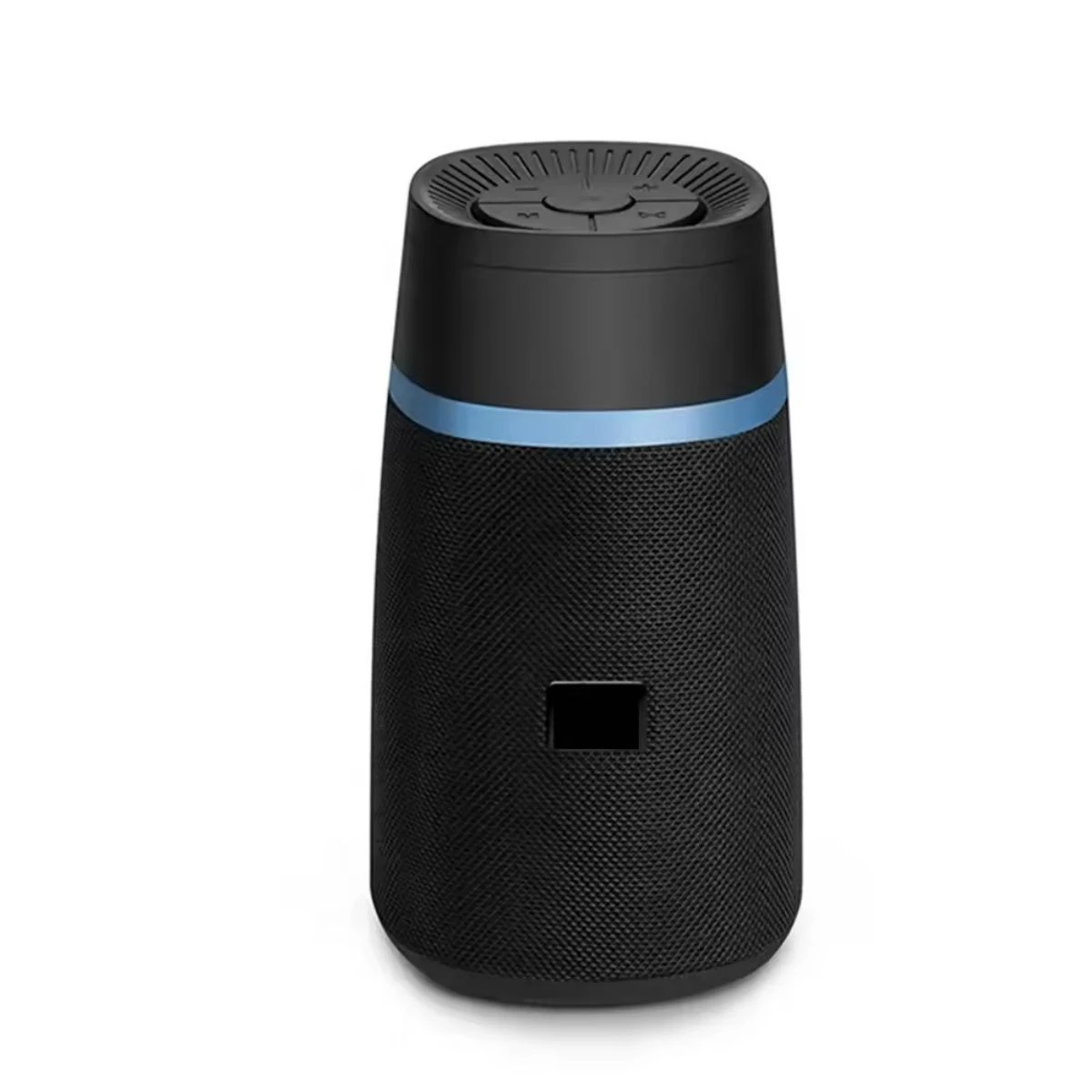 High Quality Portable OEM Deep Bass Speakers Audio Blue Tooth Wireless Speakers
