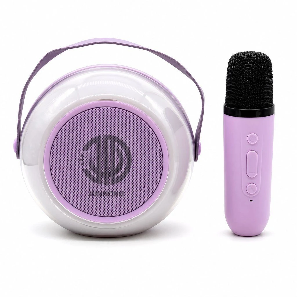 High Quality Portable Wireless Bluetooth Speaker with Microphone