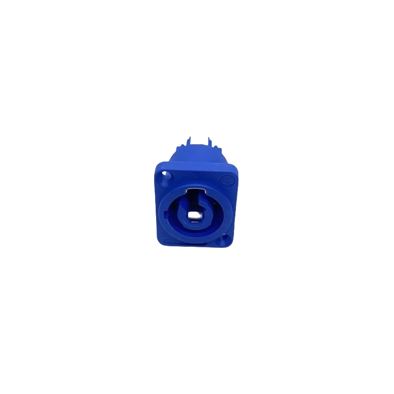 High-Quality Powercon 20A Connector for Audio Equipment