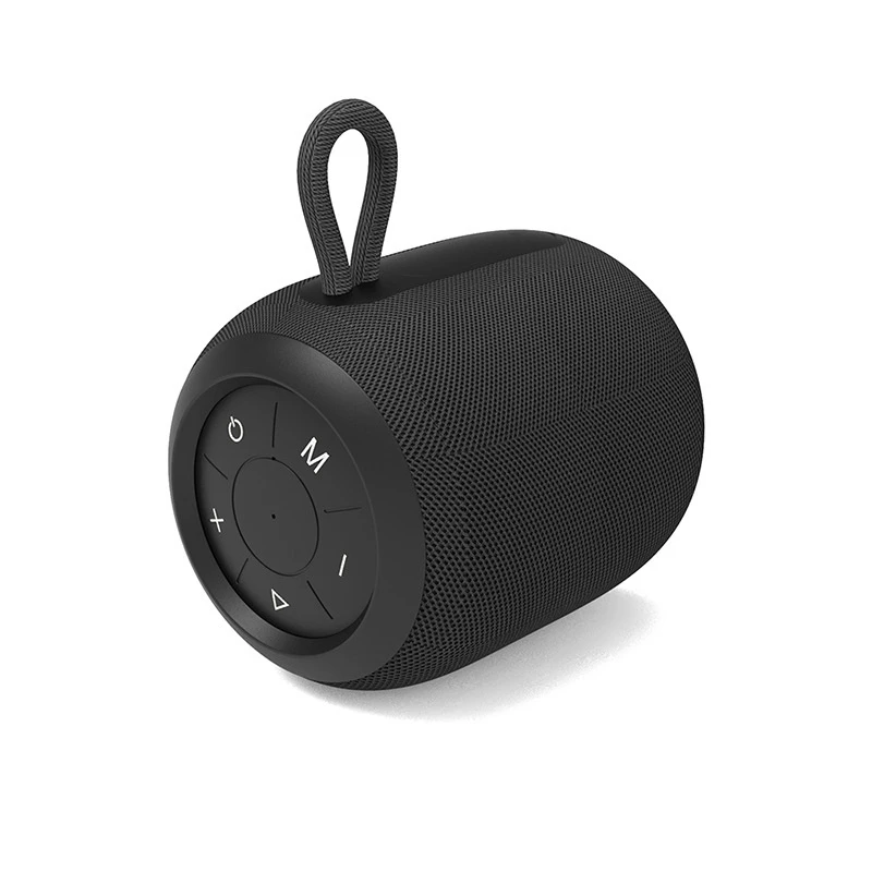 High Quality Powerful Wireless Portable Bluetooth Speaker Ipx7 Waterproof Wireless Stereo