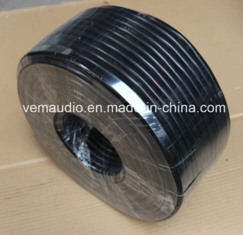 High Quality Professional Audio Cable (4*2mm)