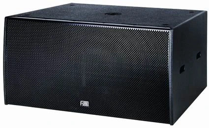 High Quality Professional Subwoofer Speaker