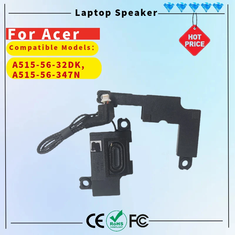 High-Quality Replacement Speaker for Acer Aspire 5 Series