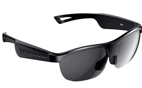 High Quality Solar Resistant Audio Glass for Mountain Climbing