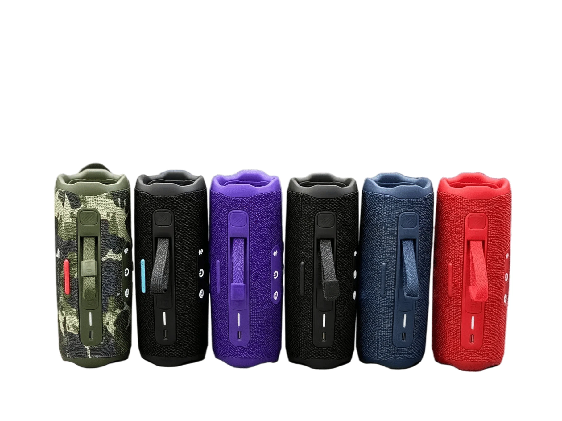 High-Quality Speaker – Compact Bluetooth Speaker for Clear Sound Experience