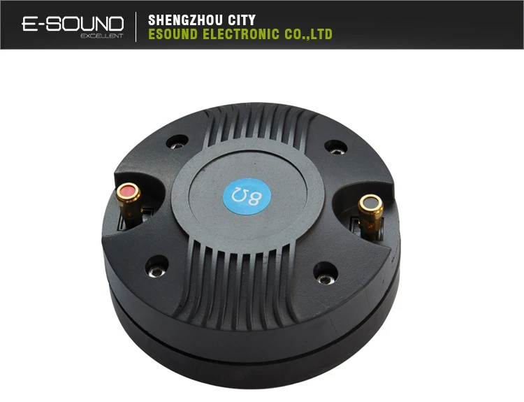 High Quality Speaker Compression Driver Hf34G