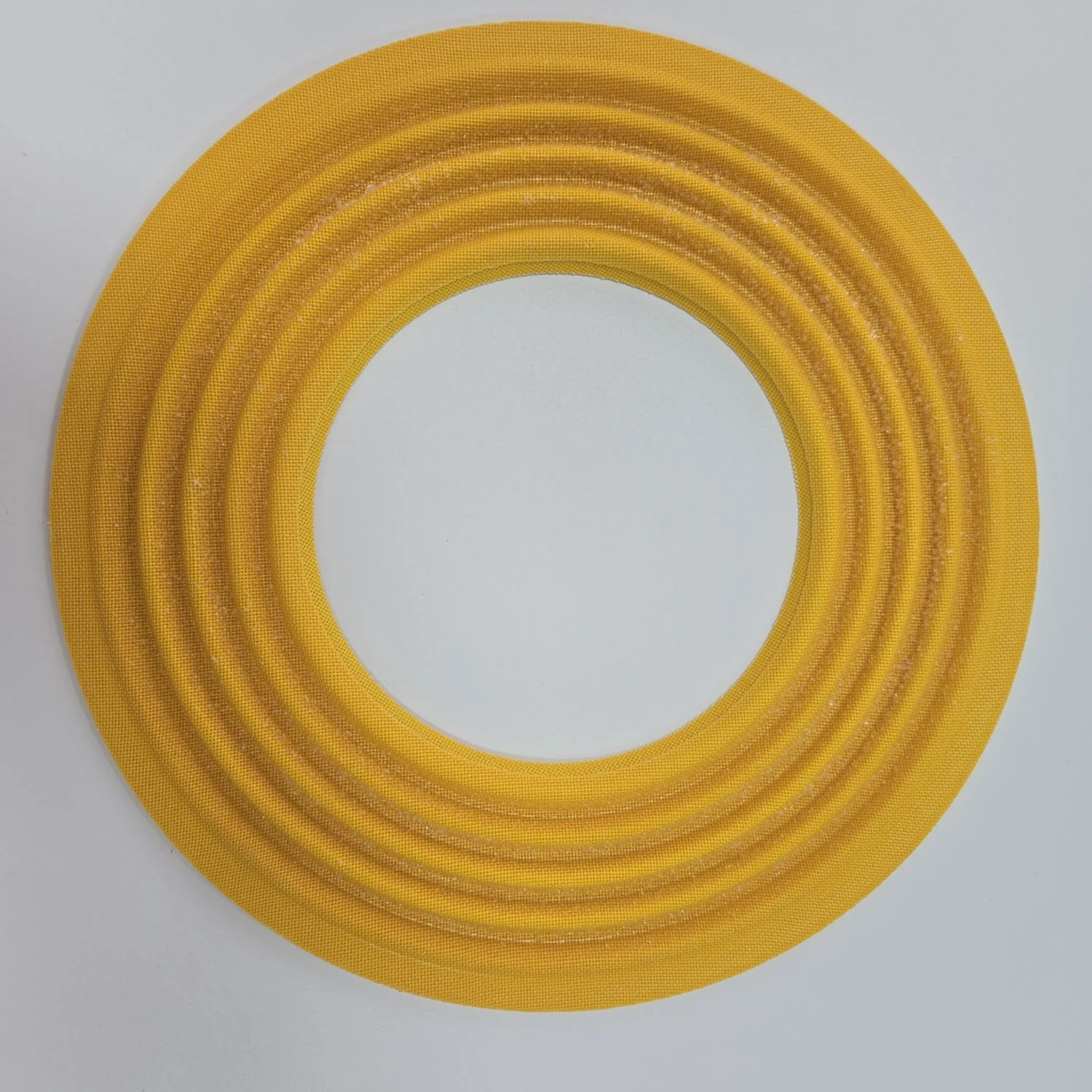High Quality Speaker Parts Voice Coil and Spider