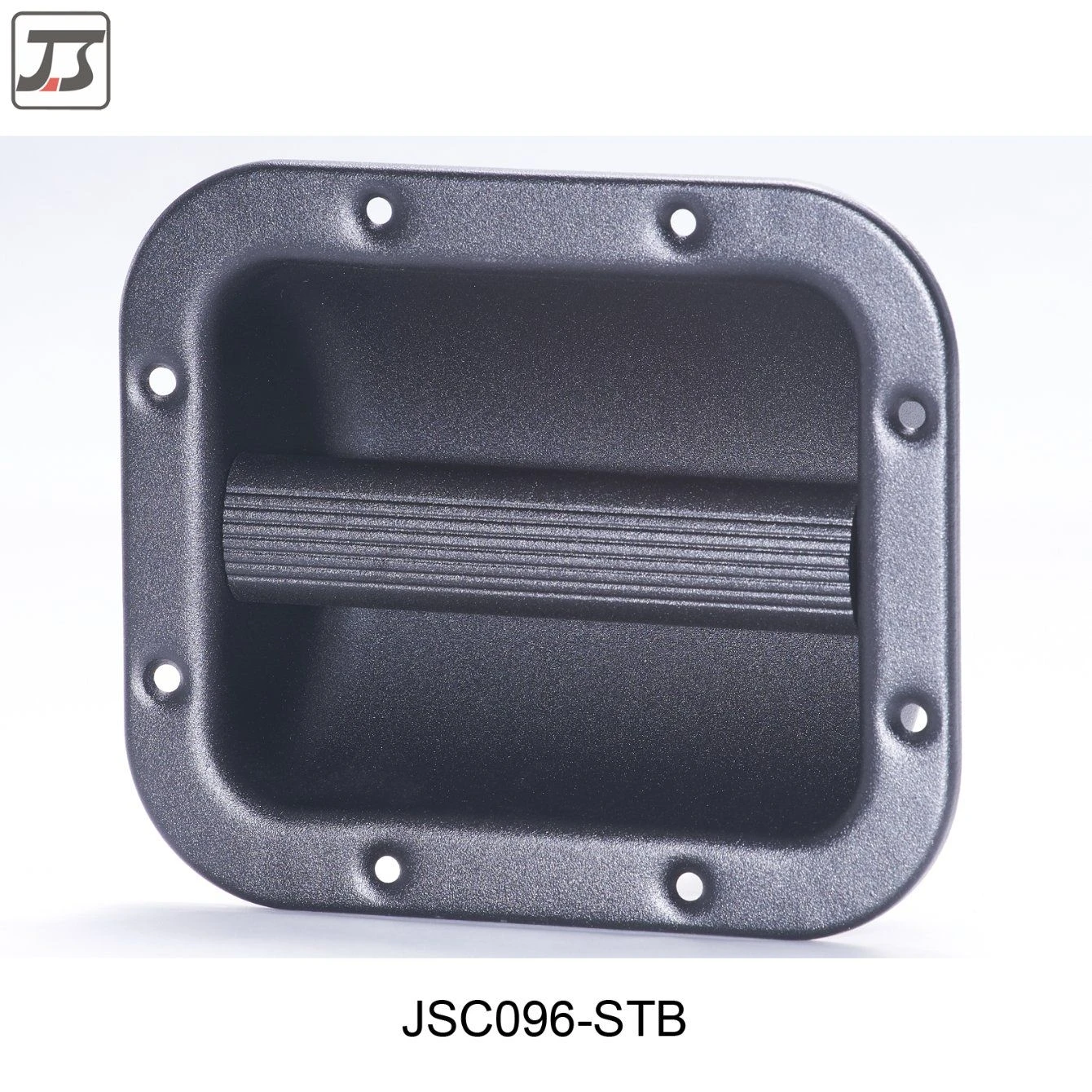 High Quality Steel Heavy Duty Speaker Handle Loudspeaker Enclosures Accessories (JSC098)