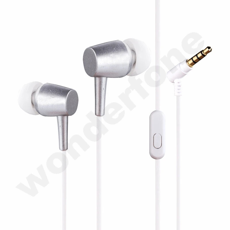 High Quality Stereo Headphones for Sony Ex750ap