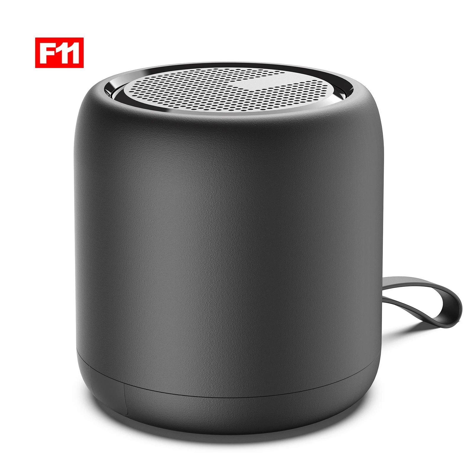 High Quality Stereo Sound Small Super Portable Wireless Speakers