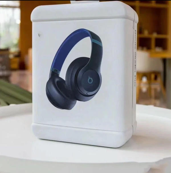 High Quality Studio PRO Wireless Headphones with Extended Battery Life and Noise Cancellation Headset Earphones