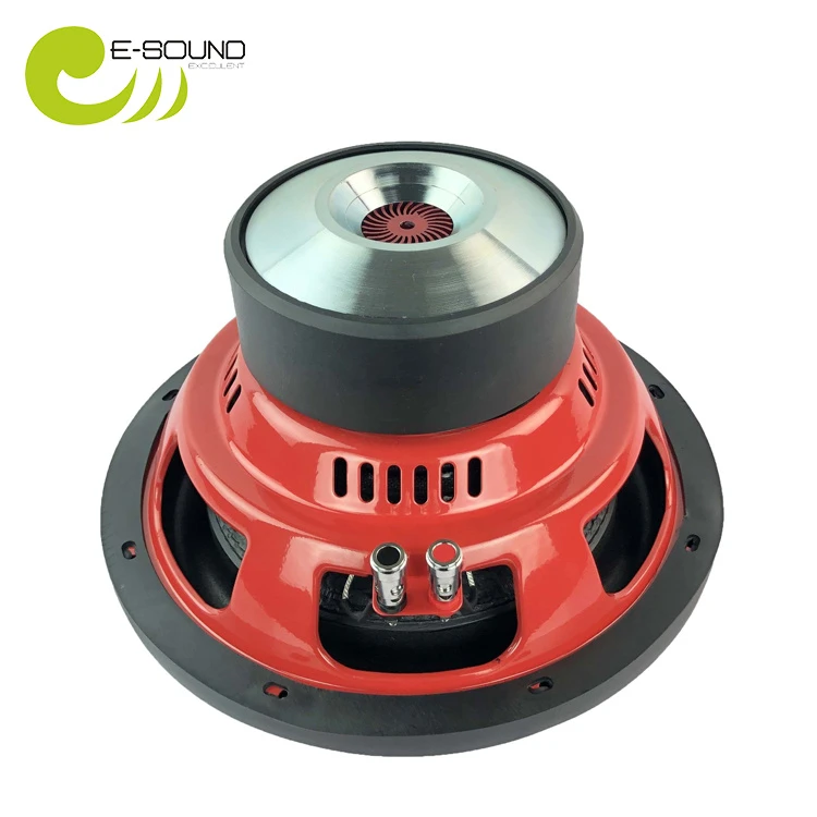 High Quality Subwoofer 10 Inch