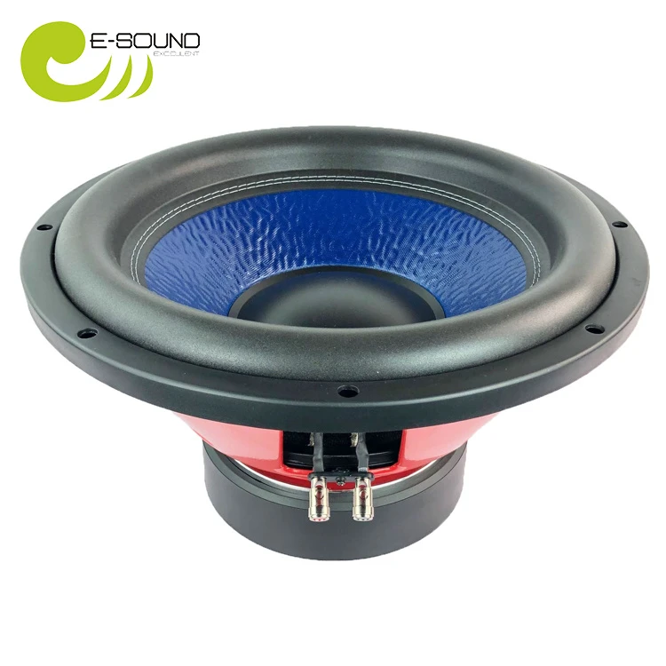 High Quality Subwoofer 18 Inch