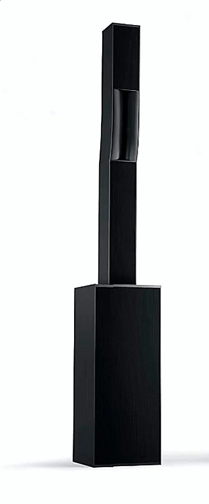 High-Quality Syva Portable Performance Speaker Combination 8 Ohm Impedance