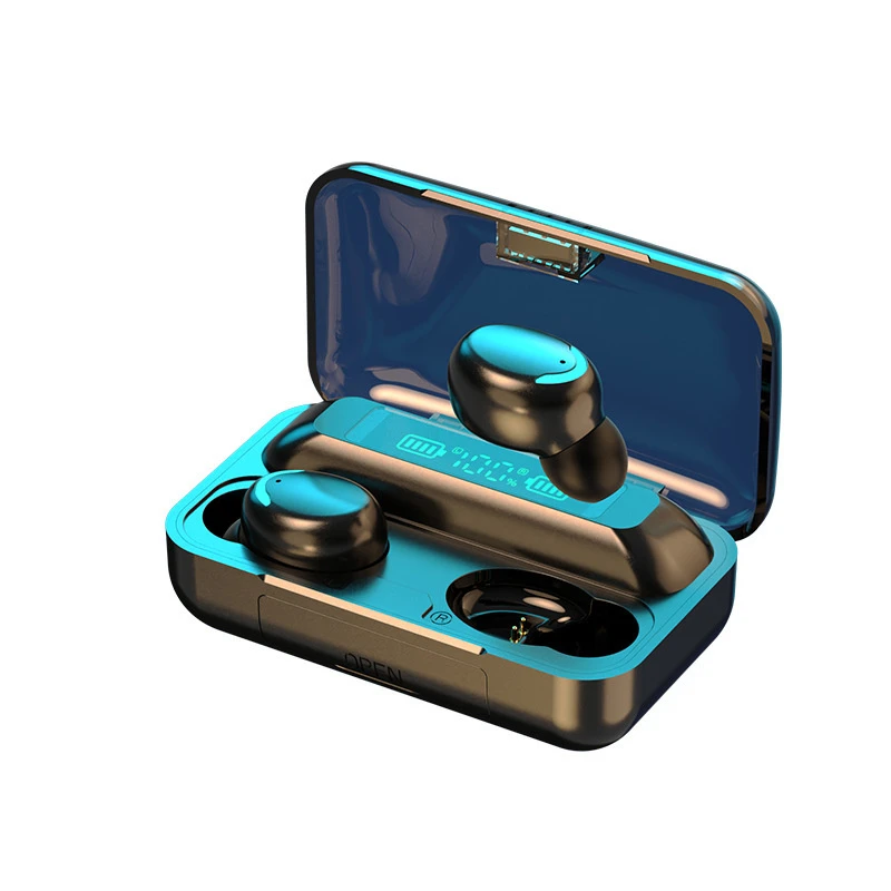 High Quality Tws Audifonos Earphone Headphones Handfree Headsets